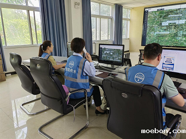 管网巡查排隐患 保供抢修筑屏障.png