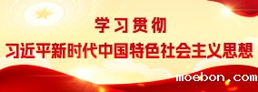 学习贯彻习近平新时代中国特色社会主义思想